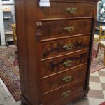 434 3230 CHEST OF DRAWERS
